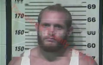 Bradley Derrick Waters