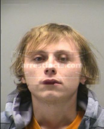 Christopher Allen Nabors