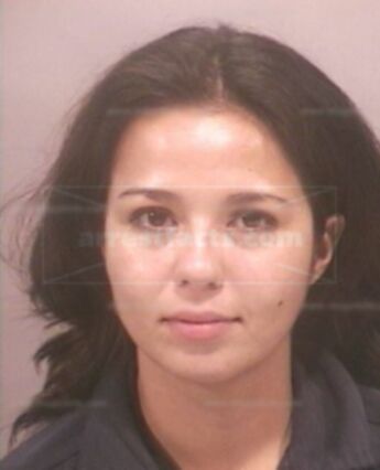 Andrea Cuevas