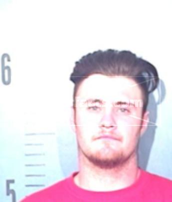James Franklin Atkins