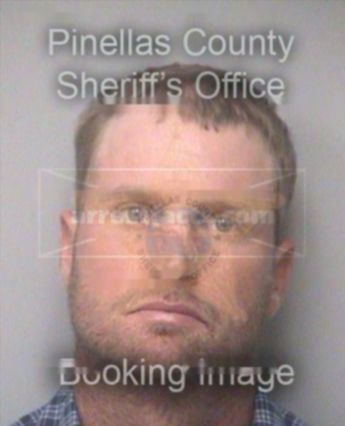 Matthew John Earle