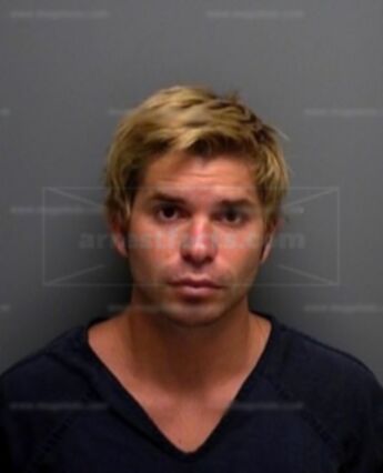 Bryan Allan Cleveland