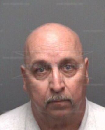 Michael Charles Pavlin