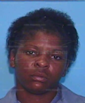 Tramesha D Thompson