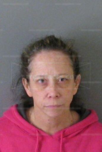 Dawn Pruitt Burnette