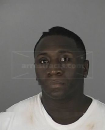 Chedrick Lavelle Oliver
