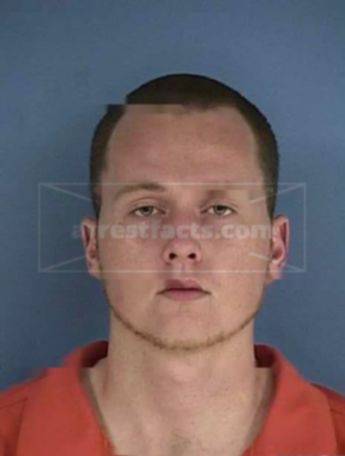 Michael Anderson Harris