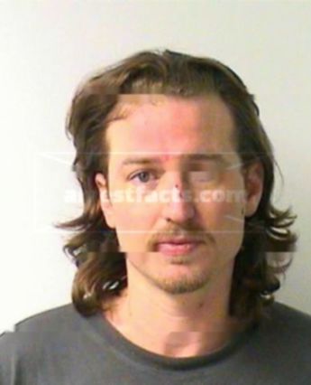 Benjamin Ray Caldwell