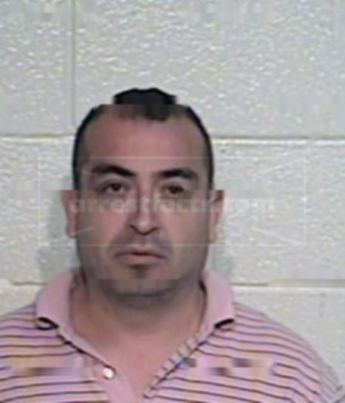 Rodolfo Cordova