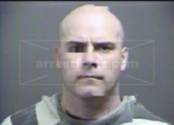 Timothy James Black