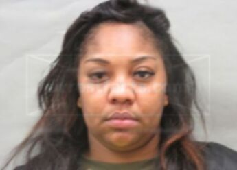 Ebony Bianca Gray