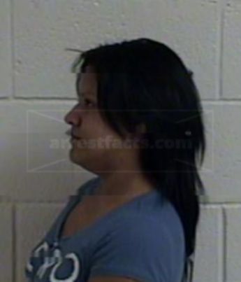 Perla Magali Rocha Rocha