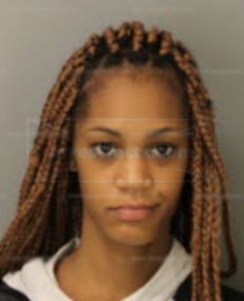 Tamesha Bishop