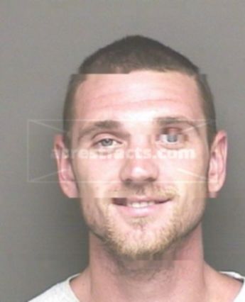 Joshua Roy Teate