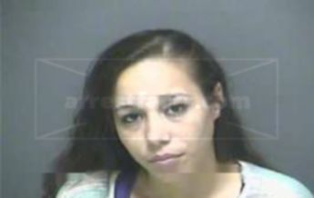 Shawntell Marie Thompson
