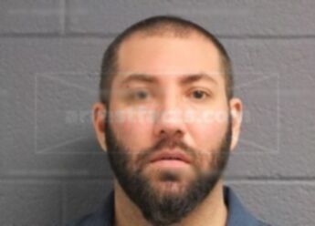 Dustin Matthew Douglass