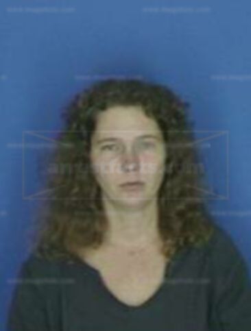 Mary Hayes