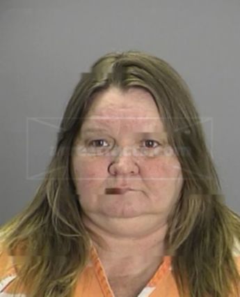 Debra Ann Robinson