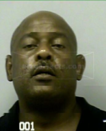 Jimmy Lee Crawford