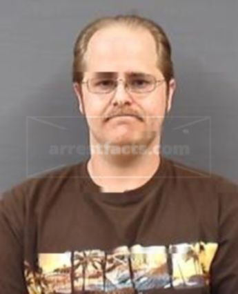 Jason Lloyd Reeves