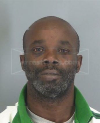 Melvin Smith Jr.
