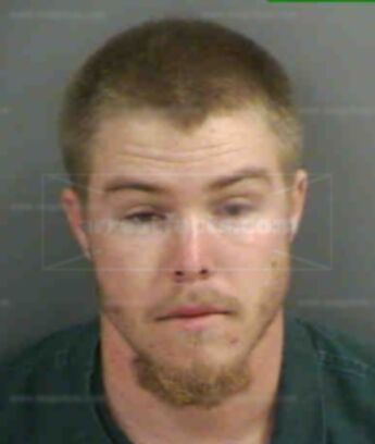 Joshua Caleb Wadsworth