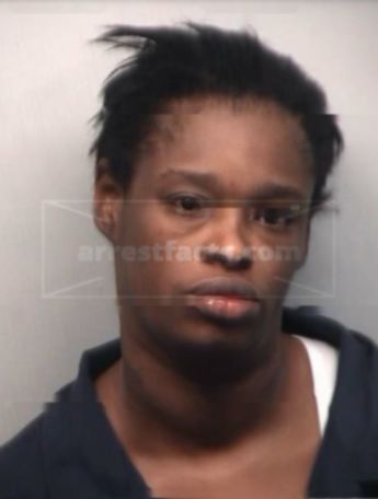 Tawanda Lafaye Blair