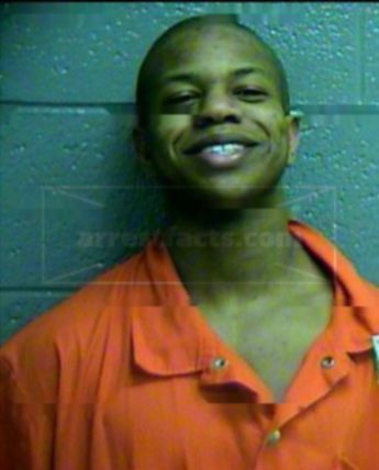 Stephan Jermaine Golson