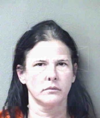 Debra Irene Stagman