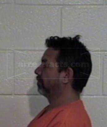 Juan Jose Alaniz Rodriguez