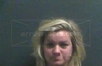 Shannon Amelia Frederick
