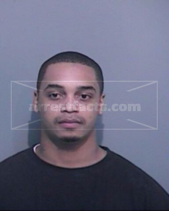 Maurice Jergen Sanford