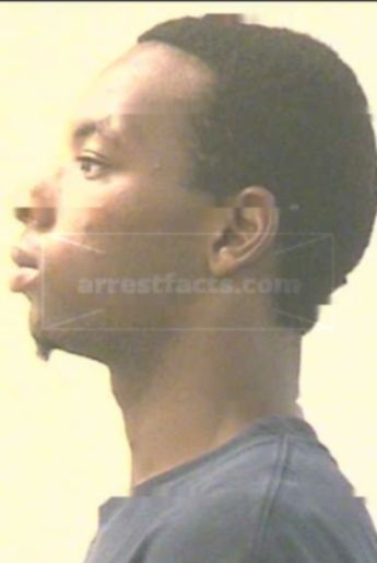 Quinton Antwan Carrington