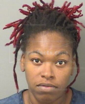 Artrisha Nicole Miller
