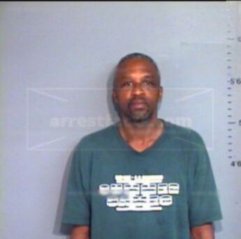 Curtis Buddy Garrett