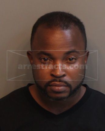 Marshall Jamar Brown