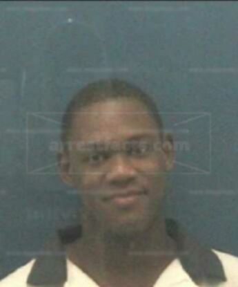 Carlos Deandre Parham