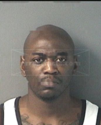 Brian Vonta Bonner