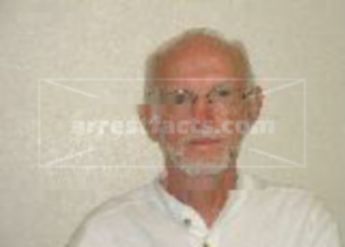 Donald Edward Sandberg