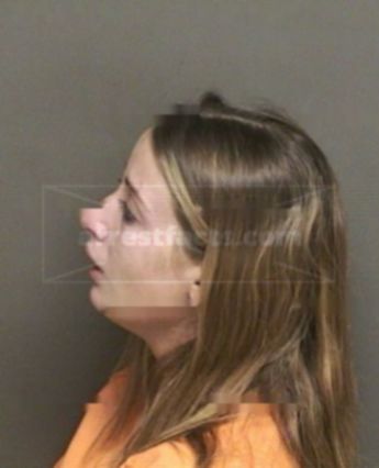 Ashley Elizabeth Marker
