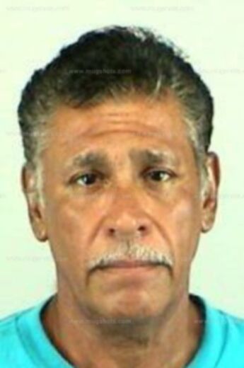 Norberto Gardea Garcia