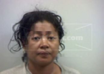 Shanda L Simpson