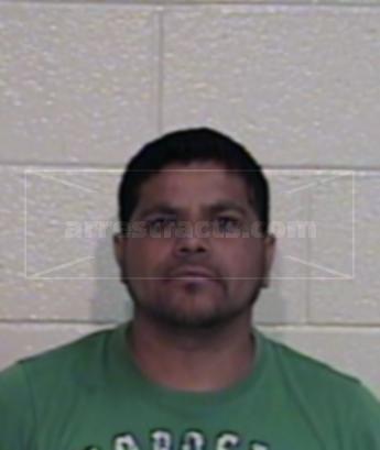 Oscar Guerrero Gonzalez