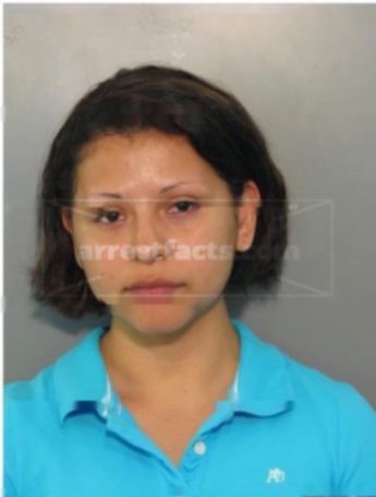 Rosa Nmi Jaramillo