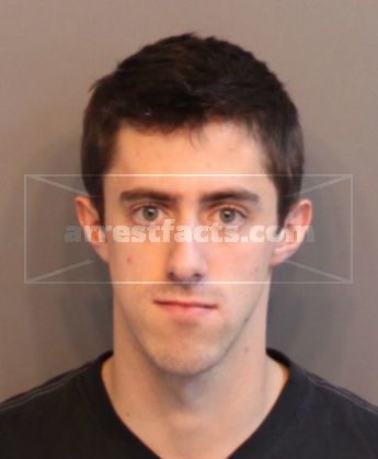 Brandon Joseph Blair