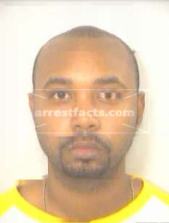Antoine Patterson