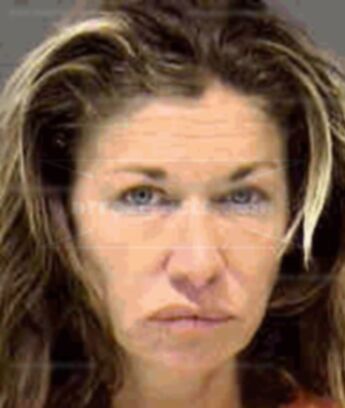 Cari Dawn Jones