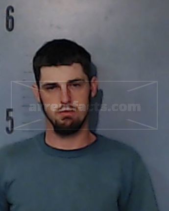 Seth Donovan Gollihar