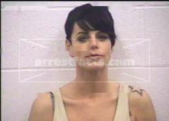 Tamarah Anne Marie Riley
