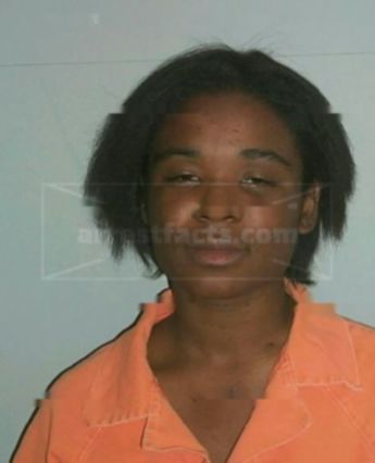 Shameika Lachae Phelps